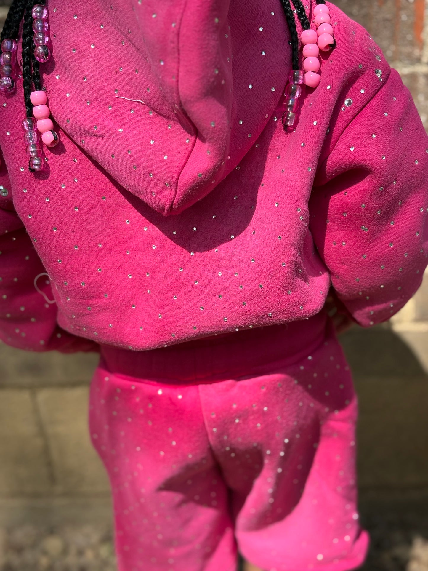 YQWM Sets ( Infant )
