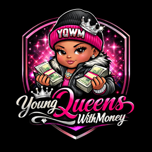 YQWM Sets (Toddler)