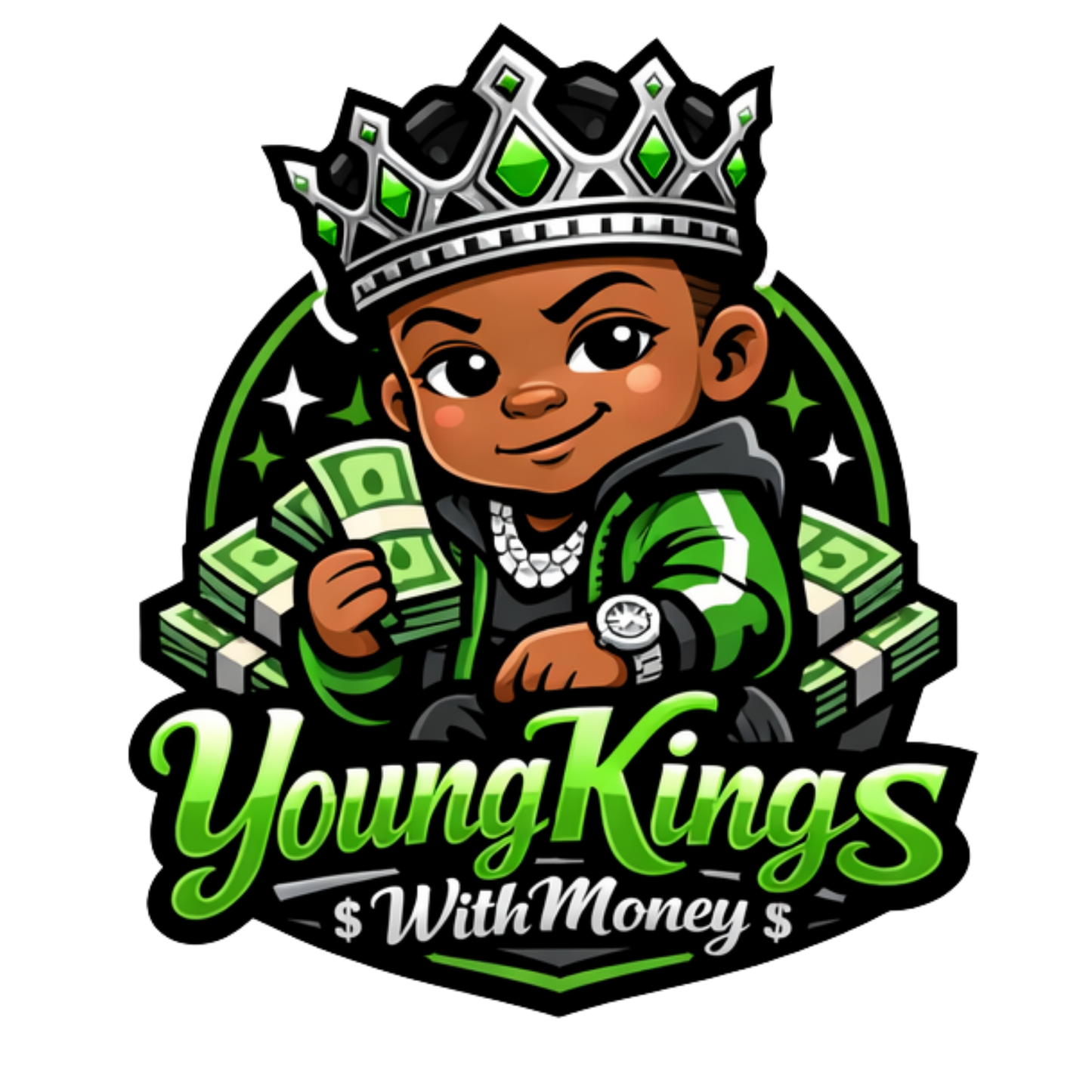 YKWM sets ( Adults )